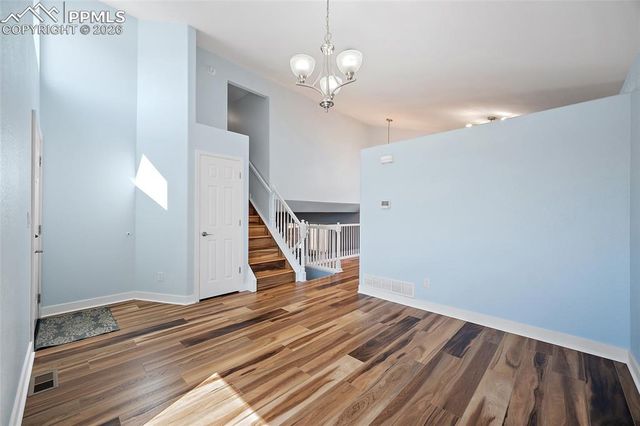 4923 Brant Road, Colorado Springs, CO 80911