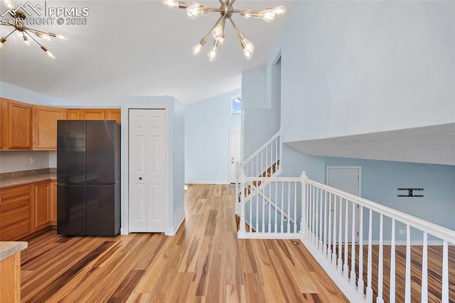 4923 Brant Road, Colorado Springs, CO 80911