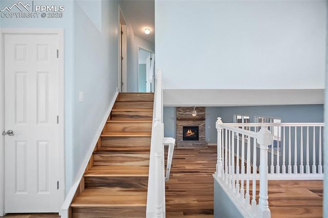 4923 Brant Road, Colorado Springs, CO 80911