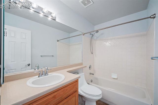 4923 Brant Road, Colorado Springs, CO 80911