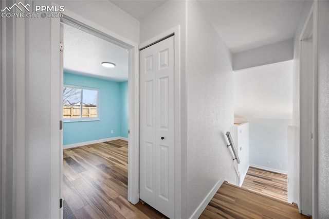 4923 Brant Road, Colorado Springs, CO 80911