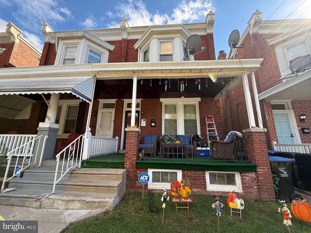 1404 ARCH ST, Norristown, PA 19401