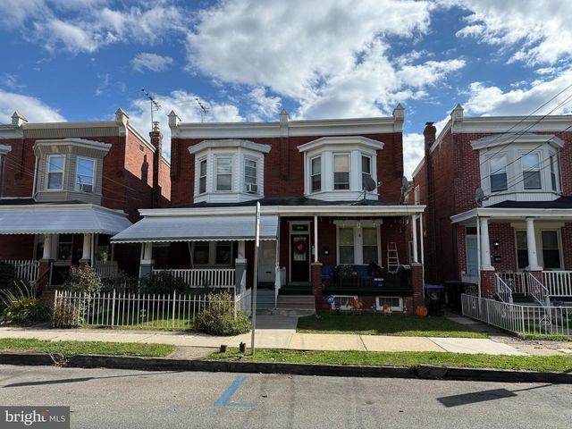 1404 ARCH ST, Norristown, PA 19401