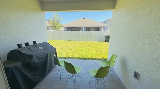 5321 AMERSHAM LANE, St Cloud, FL 34771