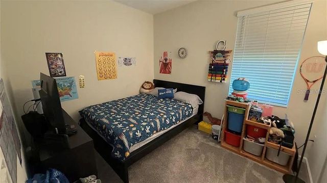 5321 AMERSHAM LANE, St Cloud, FL 34771