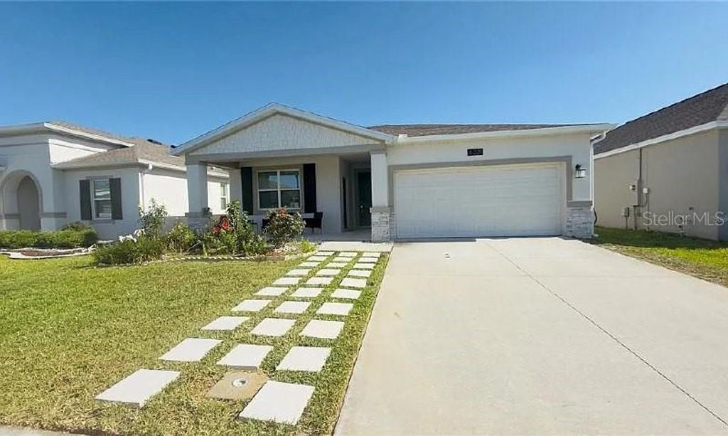 5321 AMERSHAM LANE, St Cloud, FL 34771