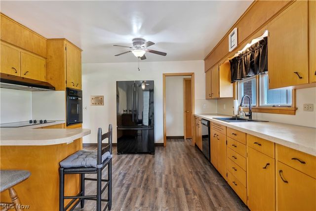 300 Homeworth Road, Alliance, OH 44601