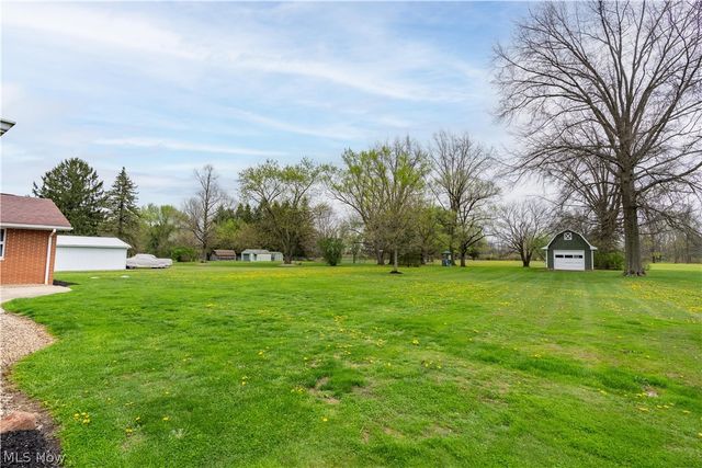 300 Homeworth Road, Alliance, OH 44601