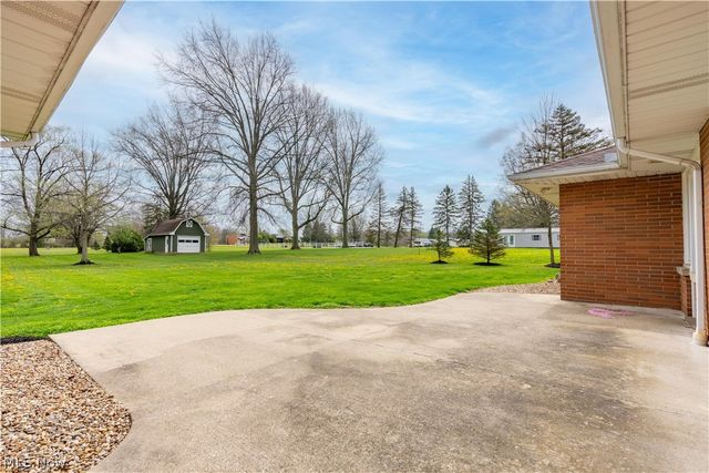 300 Homeworth Road, Alliance, OH 44601