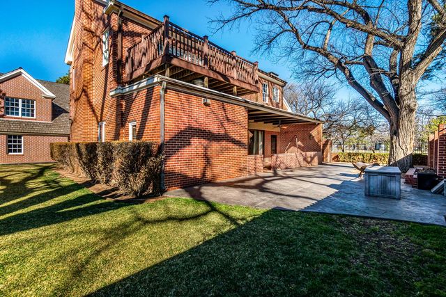 2205 S Julian Boulevard, Amarillo, TX 79102