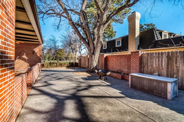 2205 S Julian Boulevard, Amarillo, TX 79102