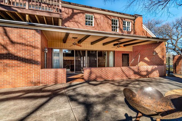 2205 S Julian Boulevard, Amarillo, TX 79102