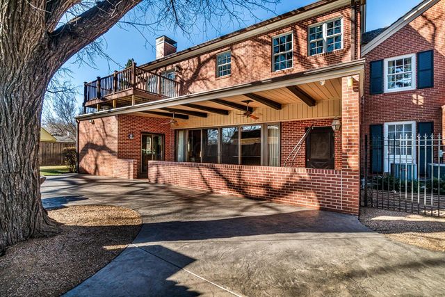 2205 S Julian Boulevard, Amarillo, TX 79102