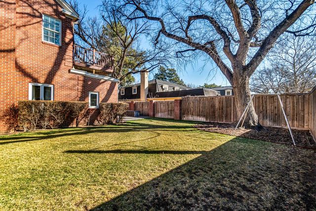 2205 S Julian Boulevard, Amarillo, TX 79102