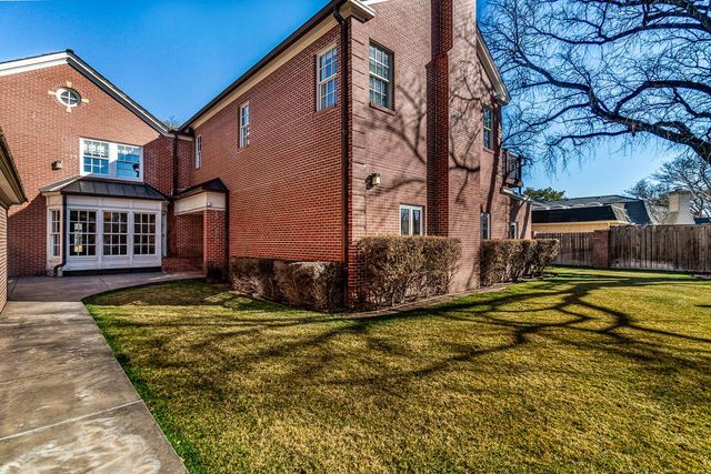 2205 S Julian Boulevard, Amarillo, TX 79102