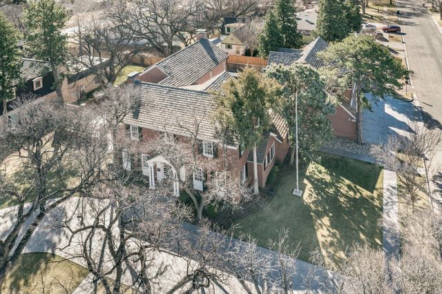 2205 S Julian Boulevard, Amarillo, TX 79102