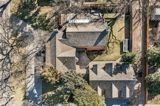 2205 S Julian Boulevard, Amarillo, TX 79102