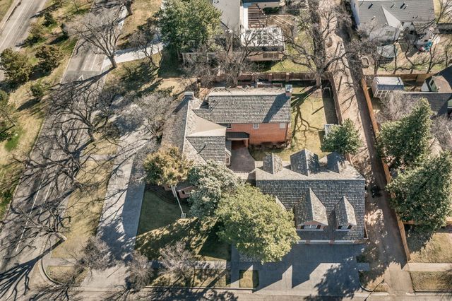 2205 S Julian Boulevard, Amarillo, TX 79102