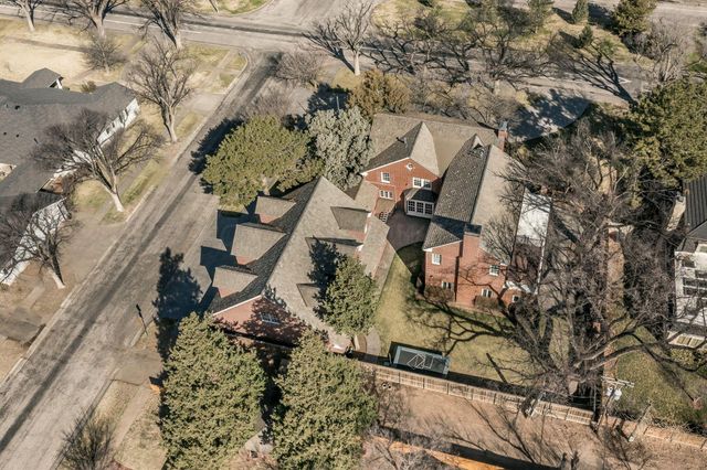 2205 S Julian Boulevard, Amarillo, TX 79102