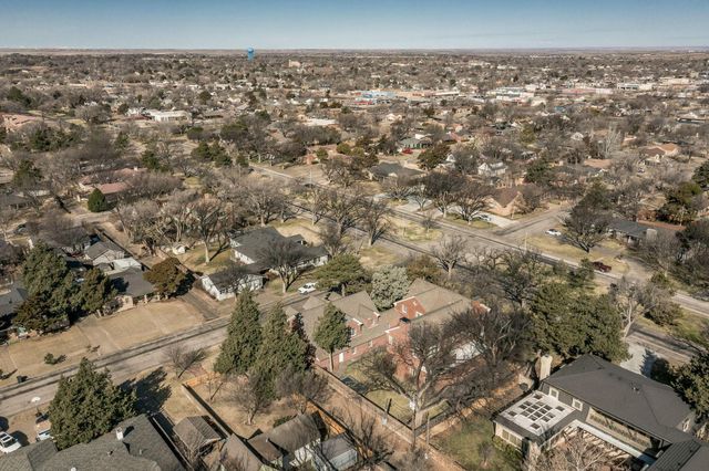 2205 S Julian Boulevard, Amarillo, TX 79102