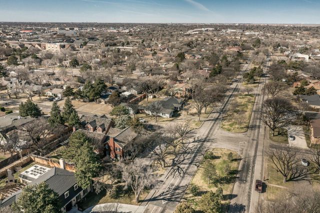 2205 S Julian Boulevard, Amarillo, TX 79102