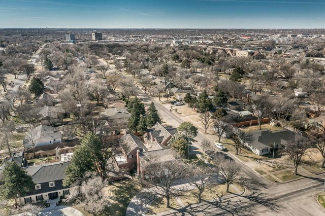 2205 S Julian Boulevard, Amarillo, TX 79102