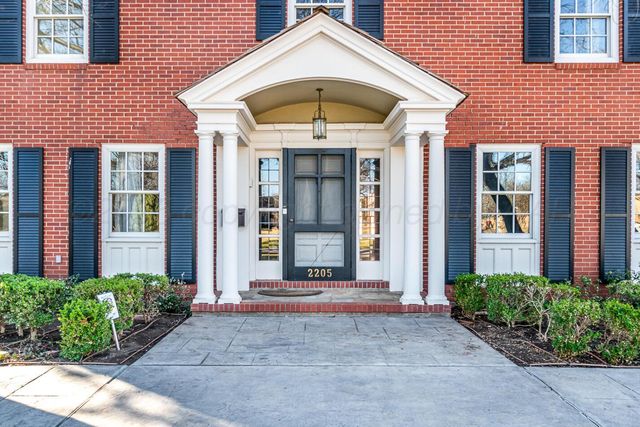 2205 S Julian Boulevard, Amarillo, TX 79102