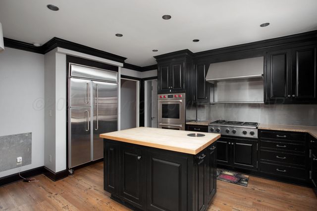 2205 S Julian Boulevard, Amarillo, TX 79102