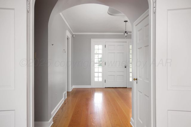 2205 S Julian Boulevard, Amarillo, TX 79102