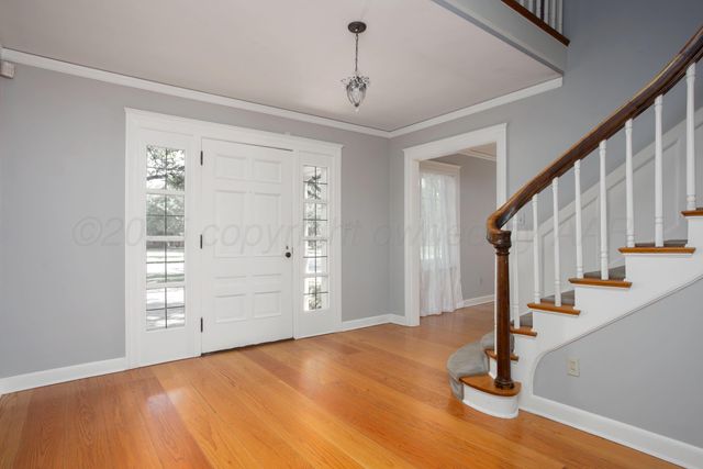 2205 S Julian Boulevard, Amarillo, TX 79102