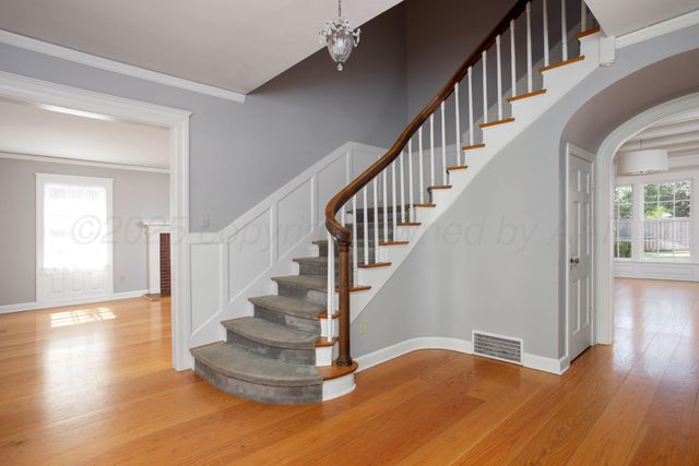 2205 S Julian Boulevard, Amarillo, TX 79102