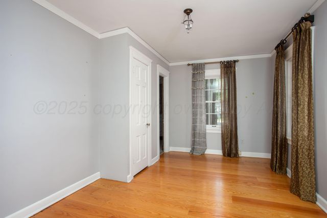 2205 S Julian Boulevard, Amarillo, TX 79102