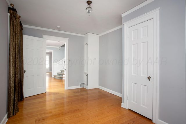 2205 S Julian Boulevard, Amarillo, TX 79102