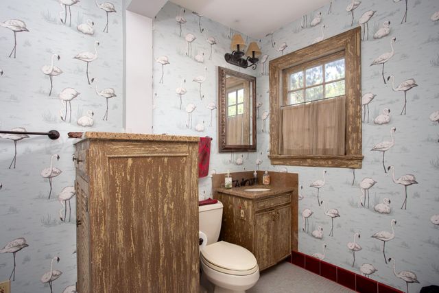 2205 S Julian Boulevard, Amarillo, TX 79102