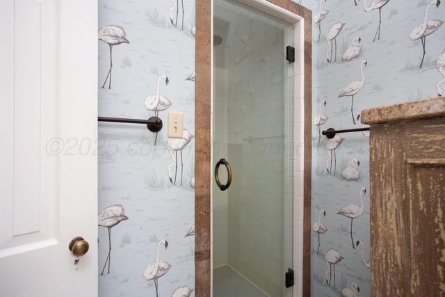 2205 S Julian Boulevard, Amarillo, TX 79102