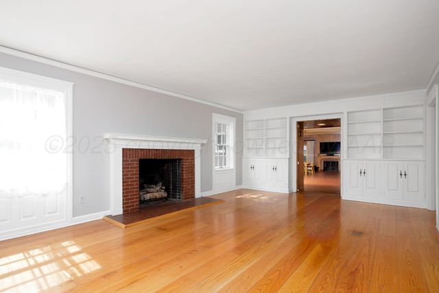 2205 S Julian Boulevard, Amarillo, TX 79102