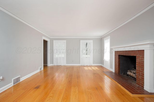 2205 S Julian Boulevard, Amarillo, TX 79102