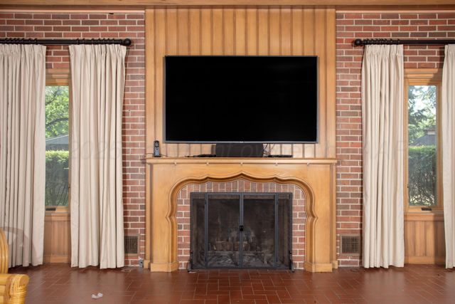 2205 S Julian Boulevard, Amarillo, TX 79102