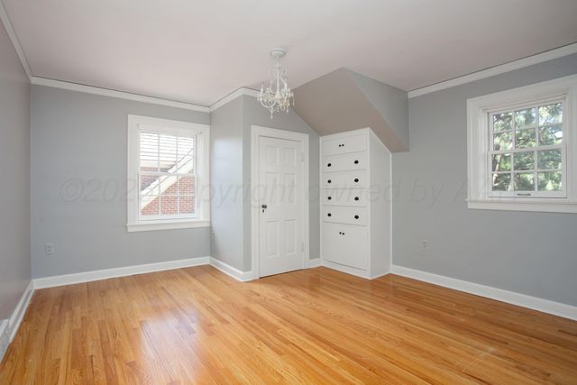 2205 S Julian Boulevard, Amarillo, TX 79102