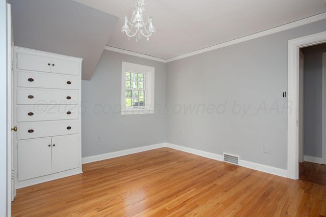 2205 S Julian Boulevard, Amarillo, TX 79102