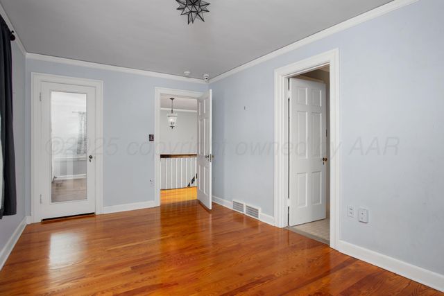 2205 S Julian Boulevard, Amarillo, TX 79102