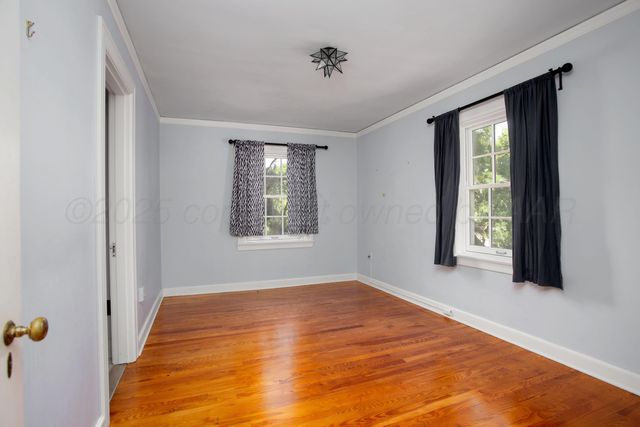 2205 S Julian Boulevard, Amarillo, TX 79102