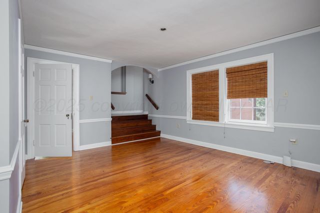 2205 S Julian Boulevard, Amarillo, TX 79102