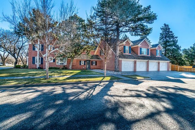 2205 S Julian Boulevard, Amarillo, TX 79102