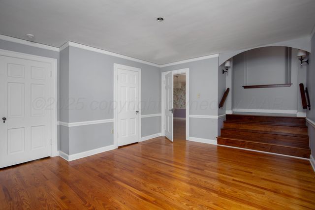 2205 S Julian Boulevard, Amarillo, TX 79102