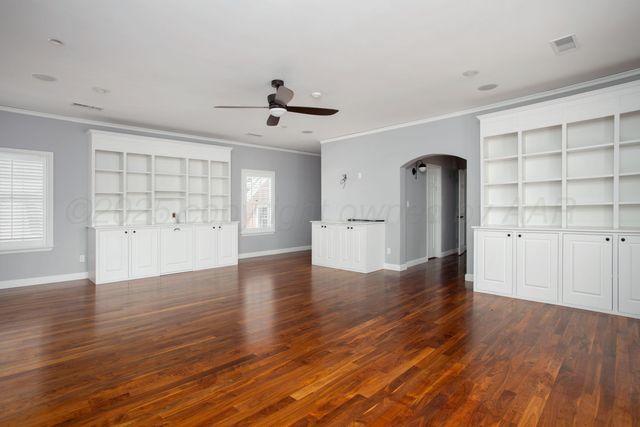 2205 S Julian Boulevard, Amarillo, TX 79102