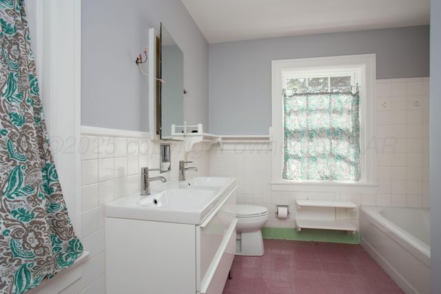 2205 S Julian Boulevard, Amarillo, TX 79102