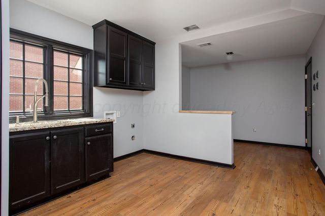 2205 S Julian Boulevard, Amarillo, TX 79102