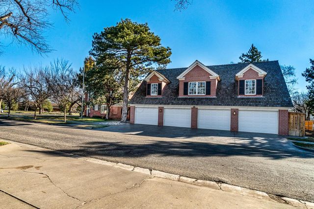 2205 S Julian Boulevard, Amarillo, TX 79102