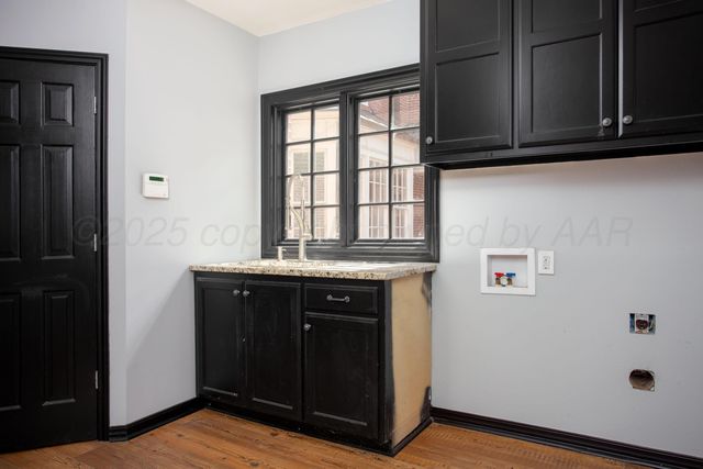 2205 S Julian Boulevard, Amarillo, TX 79102